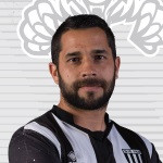 Player: Leandro Aguirre