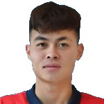 Player: Nguyễn Đức Chiến