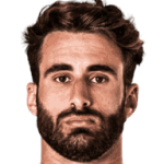 Player: Rafa Silva