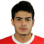 Player: Emin Makhmudov