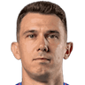 Ryan Jack Player Stats