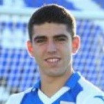 Player: Sergio Arribas