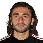 Player: Yusuf Abdioğlu