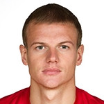 Player: Andriy Sakhnevych