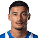 Player: Carlos Benavidez