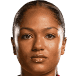 Taylor Jasmine Hinds