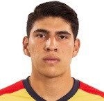 Player: Eduardo Del Angel