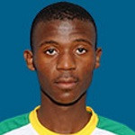 Player: Nduduzo Sibiya