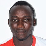 Player: Boubacar Samassekou