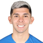 Player: Julio Enciso