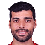 Player: Mehdi Taremi