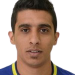 Player: Ibrahim Al Zubaidi