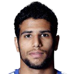 Player: Fahad Al Johani