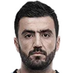 Ahmed Jahouh Player Stats
