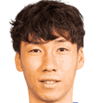 Hokuto Shimoda Player Stats