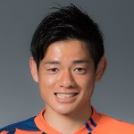 Ryutaro Iio Player Stats