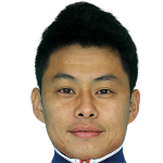 Player: Liu Jian