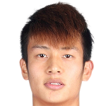 Player: Yihu Yang