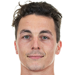 Julian Baumgartlinger Player Stats