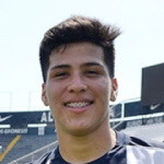 Diego Espinoza Atoche Player Stats