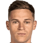 Joshua Kimmich avatar