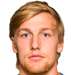 Emil Forsberg Player Stats