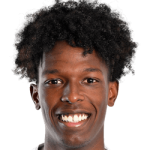 Player: Felix Correia