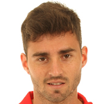 Player: Felipe Gallegos