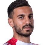 Player: Mirko Petrella
