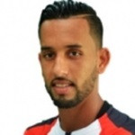 Player: Mohamed Hrimat