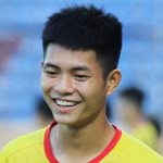 Player: V. Phạm