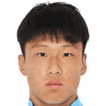 Player: Jianbo Zhao