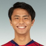 Takaya Kimura Player Stats