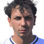 Player: Davide Acampa