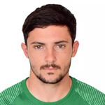 Player: Thiago Rosa da Cunha