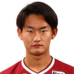 Player: Yusei Ozaki