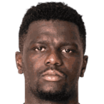 Ousmane Diomande player photo