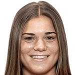 Maria Barquero Gutiérrez