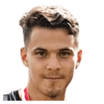Amine Kashi