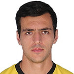 Player: Astemir Abazov