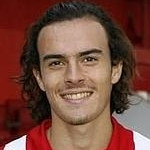 Player: Pelayo Suárez
