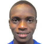Esso Faudelyn Amicy
