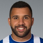 Player: Jairo Rodrigues