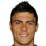 Player: Jorge Teixeira