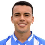 Player: Rodrigo Muniz Menosse
