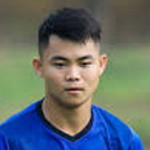 Player: Ngô Tùng Quốc