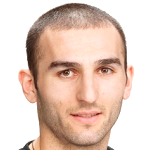 Photo of Irakli Sirbiladze