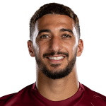 Player: Mohamed Saïd Benrahma