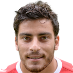 Player: Salvador Agra