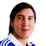 Player: Cristián Suárez